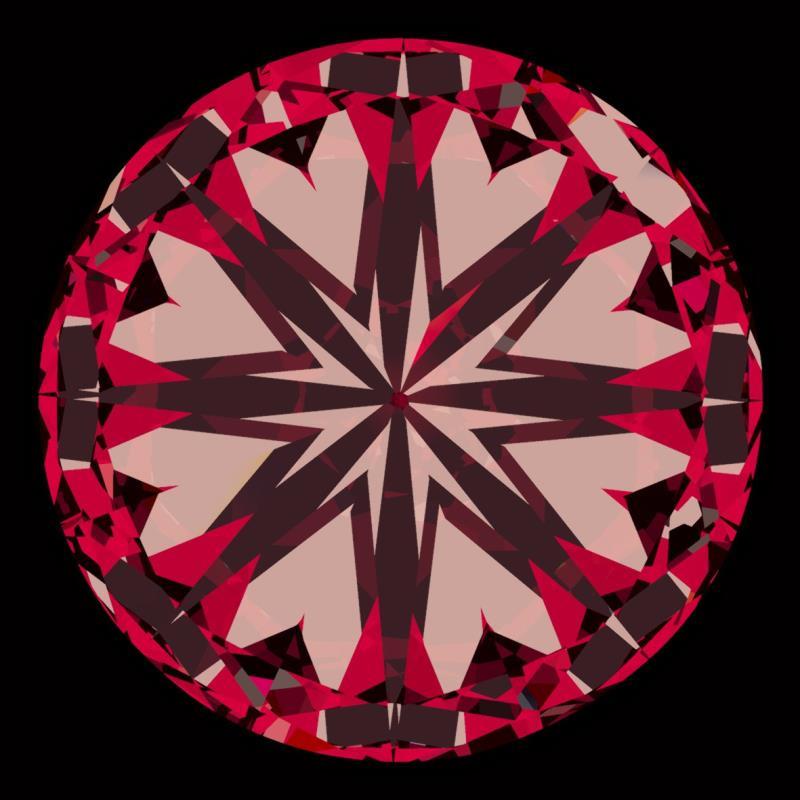 Hearts Diamond Image