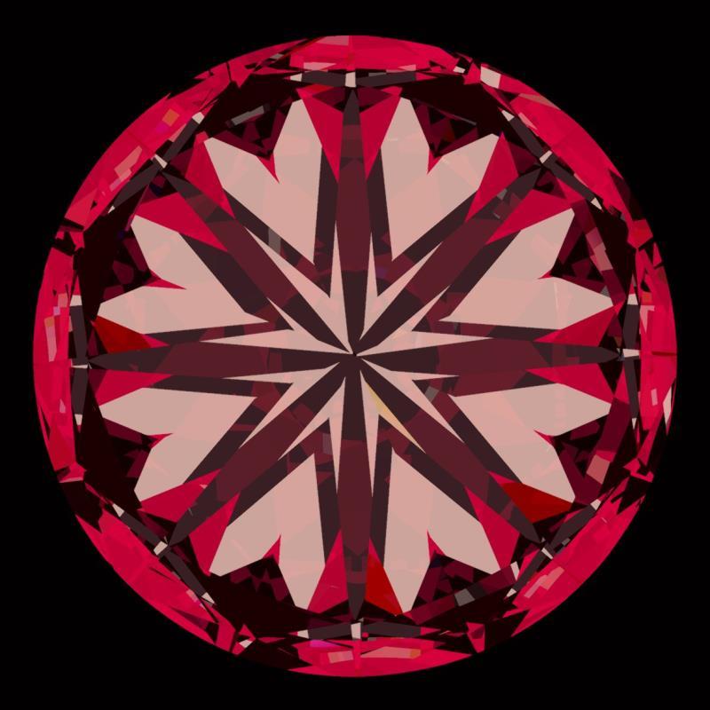 Hearts Diamond Image