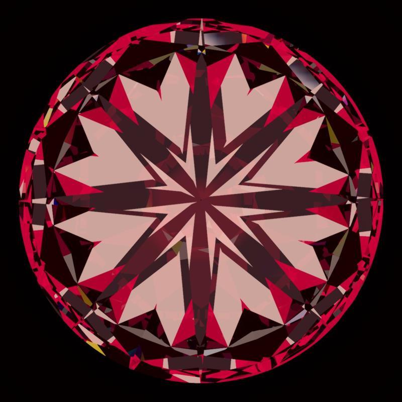 Hearts Diamond Image