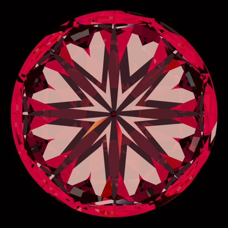 Hearts Diamond Image