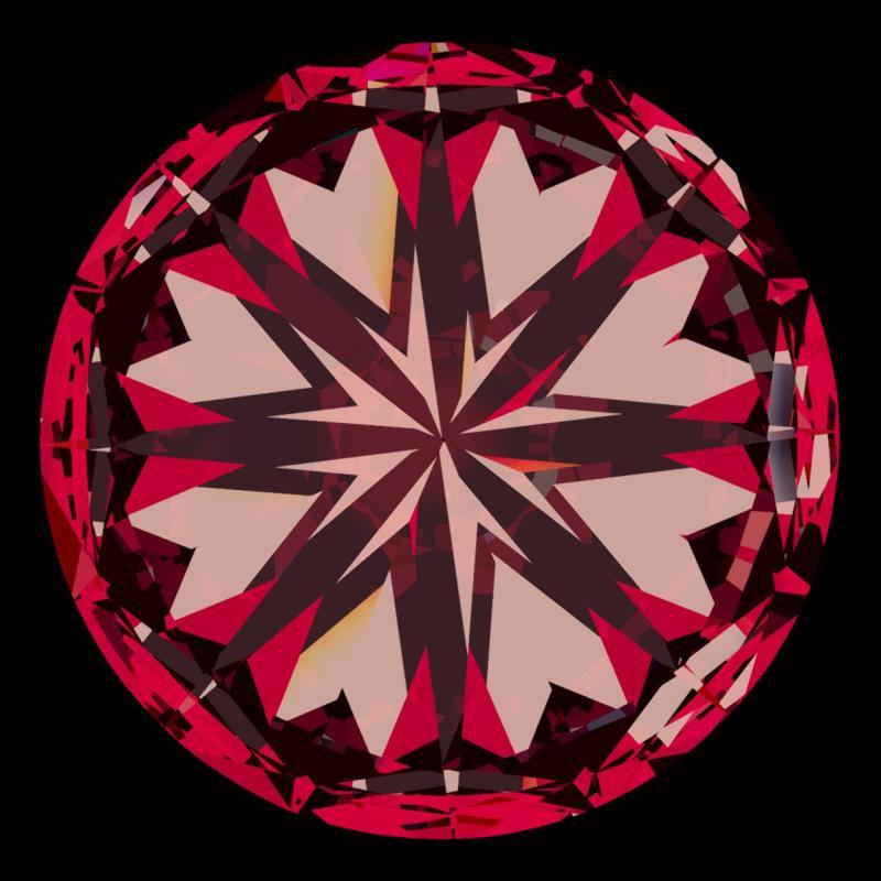 Hearts Diamond Image