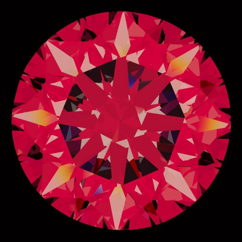 Arrows Diamond Image