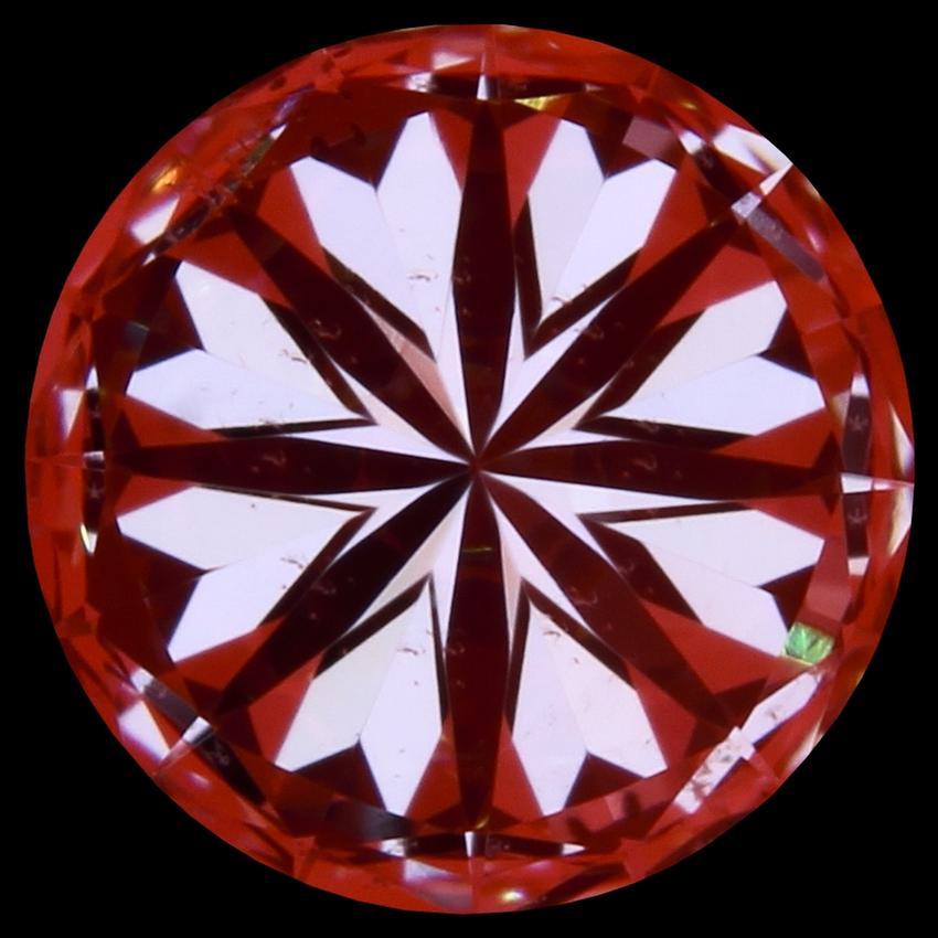Hearts Diamond Image