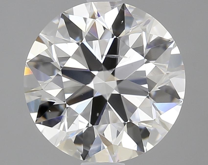 Real Diamond Image
