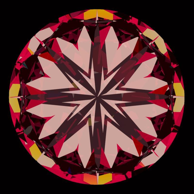 Hearts Diamond Image