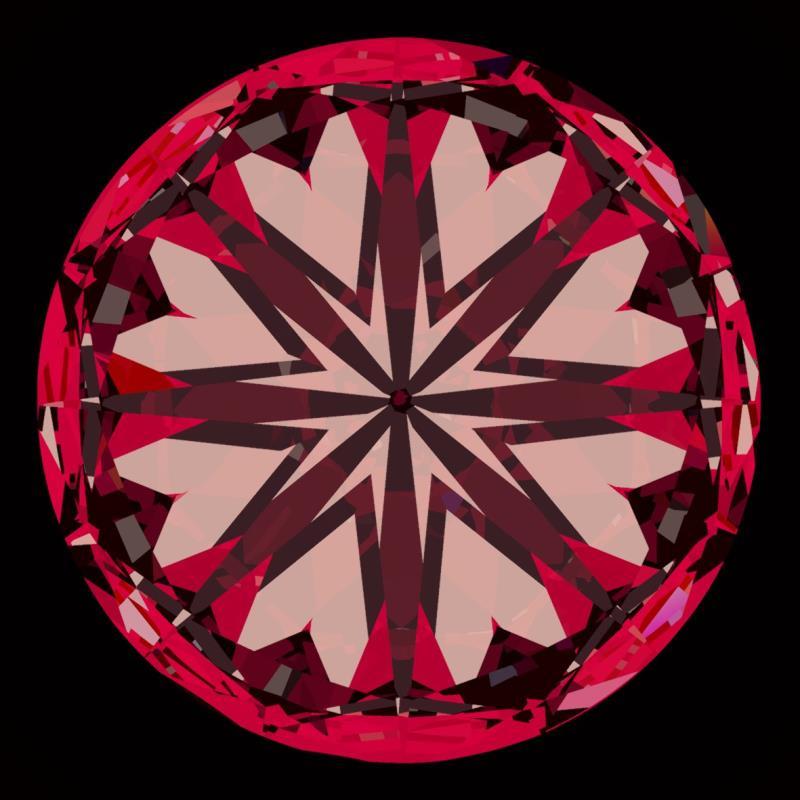 Hearts Diamond Image