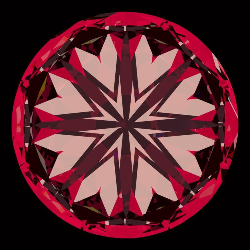 Hearts Diamond Image