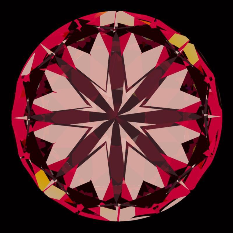 Hearts Diamond Image
