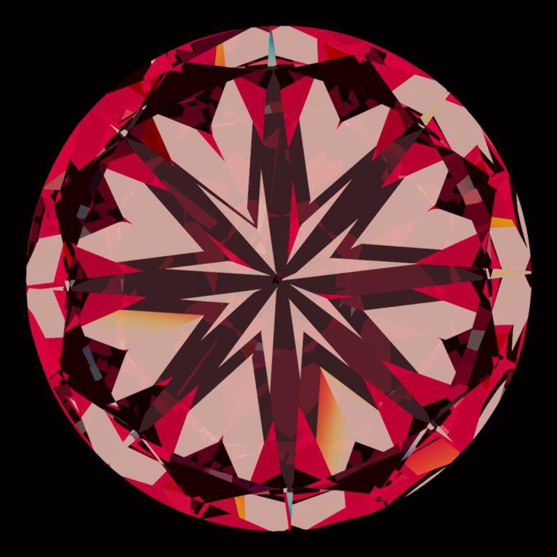 Hearts Diamond Image