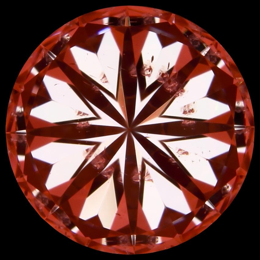 Hearts Diamond Image