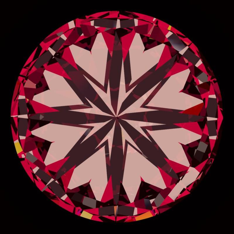 Hearts Diamond Image