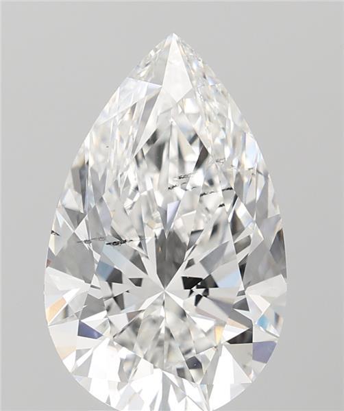 Real Diamond Image