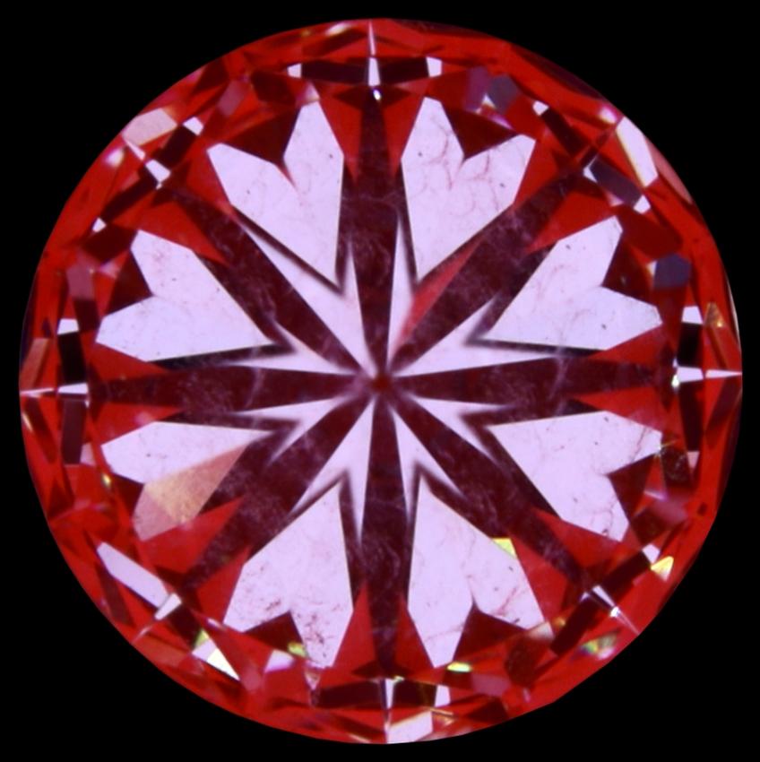 Hearts Diamond Image