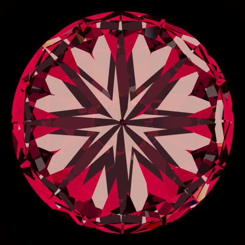 Hearts Diamond Image