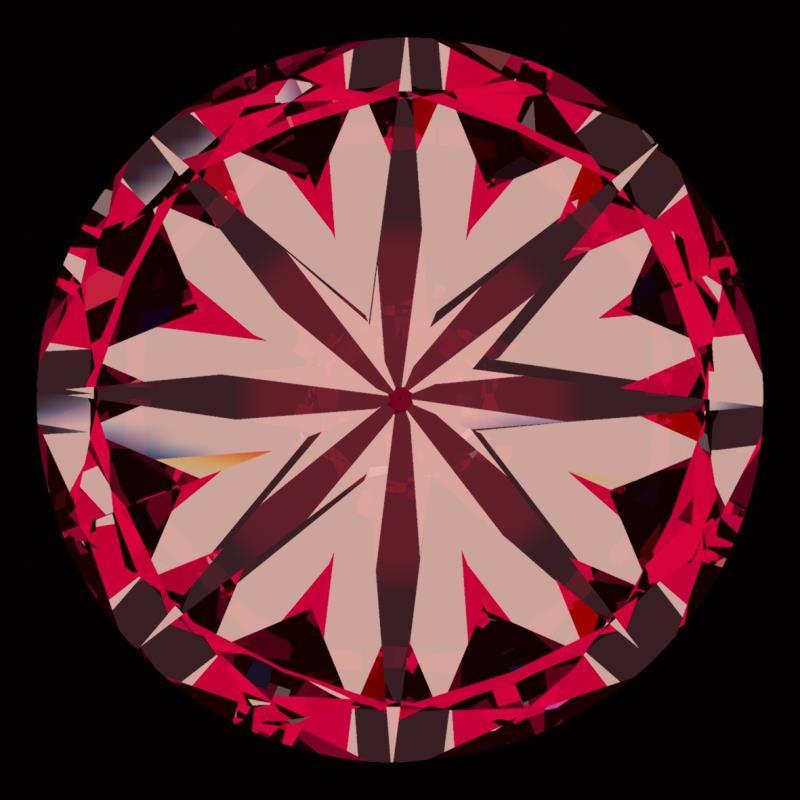 Hearts Diamond Image