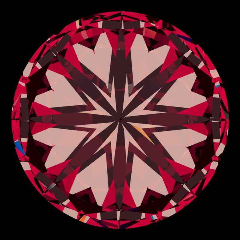 Hearts Diamond Image