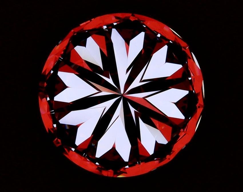 Hearts Diamond Image