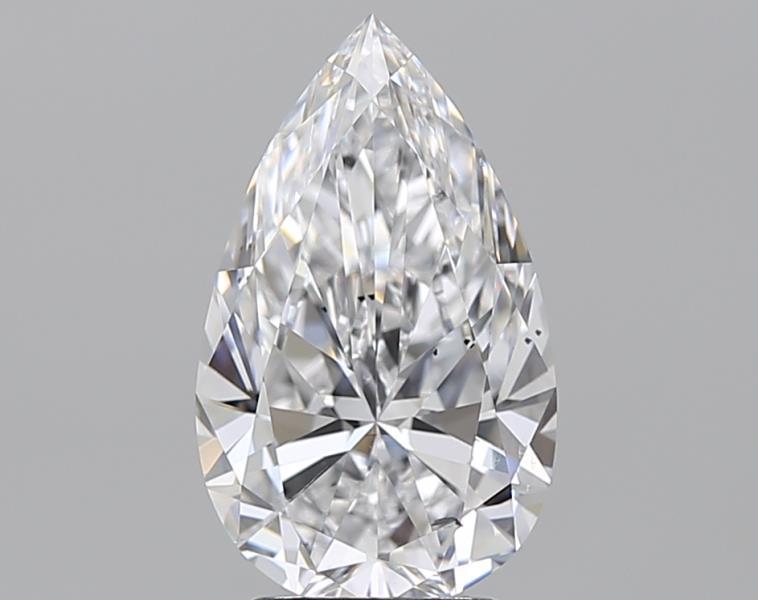 Real Diamond Image