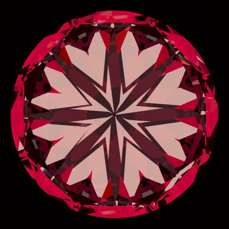 Hearts Diamond Image