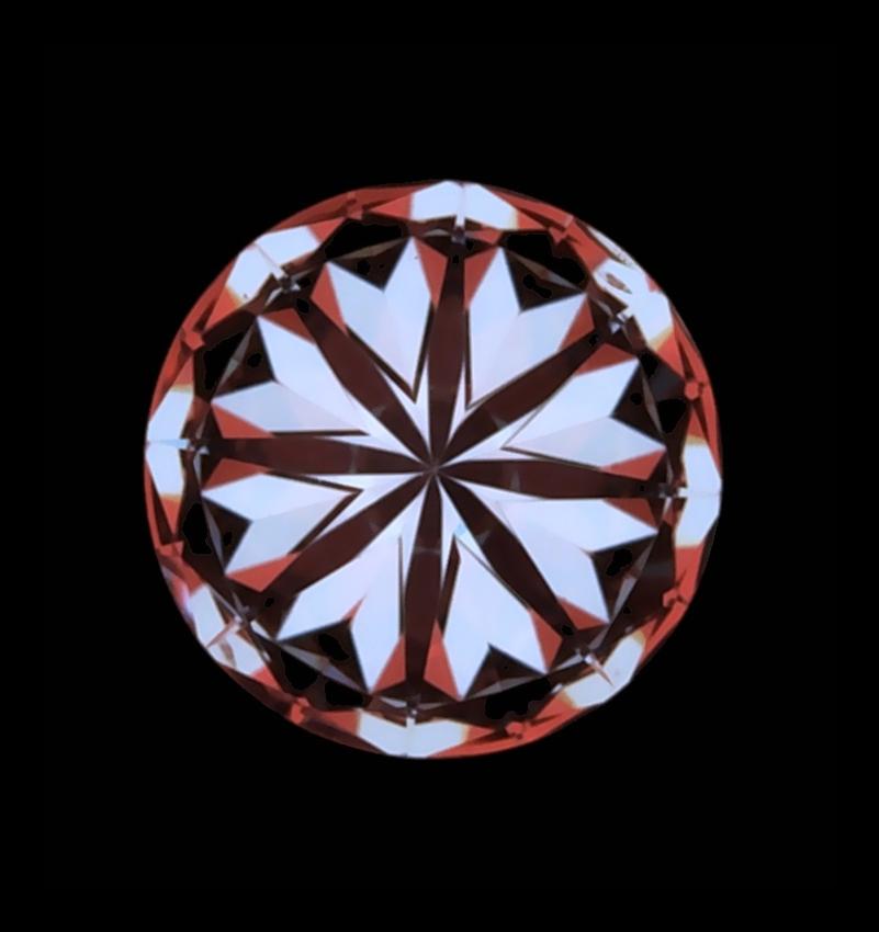 Hearts Diamond Image
