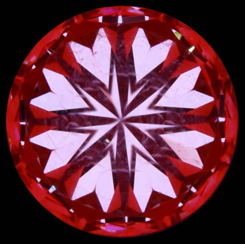 Hearts Diamond Image