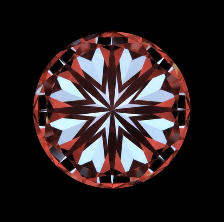 Hearts Diamond Image