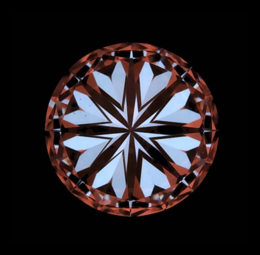 Hearts Diamond Image