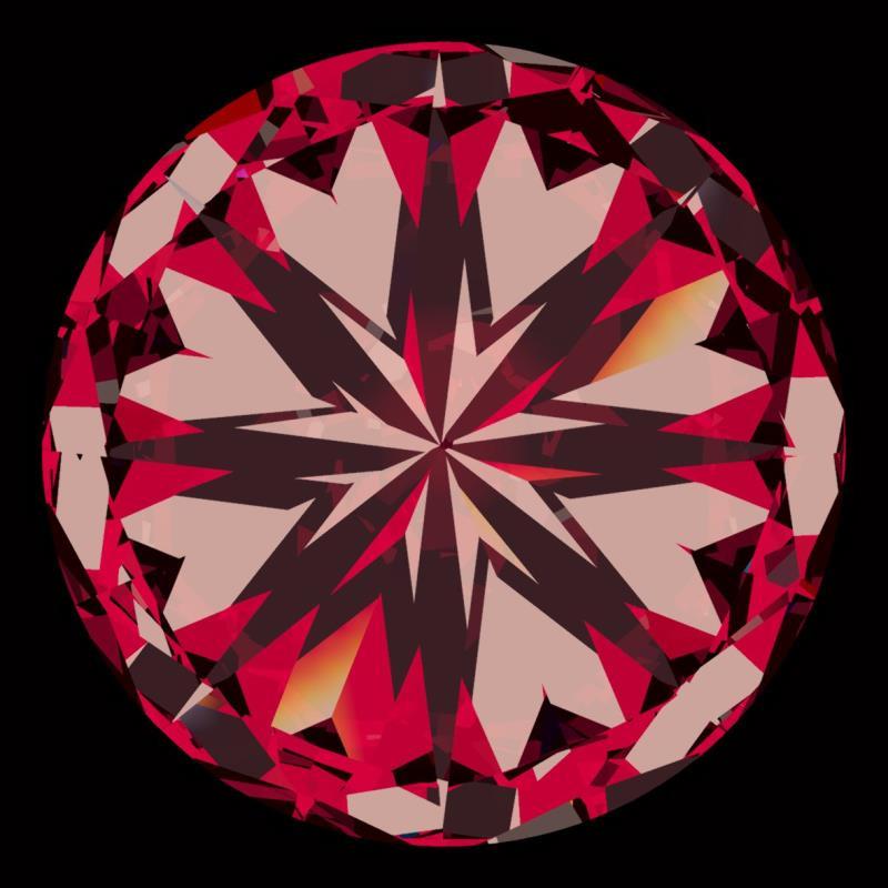 Hearts Diamond Image