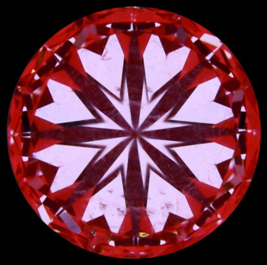 Hearts Diamond Image