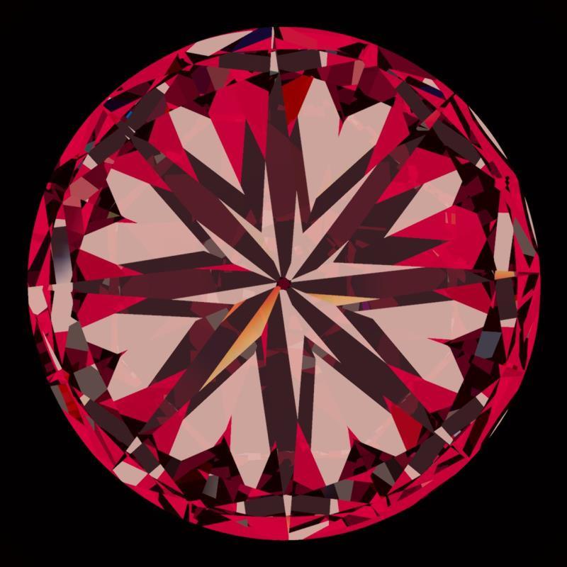 Hearts Diamond Image