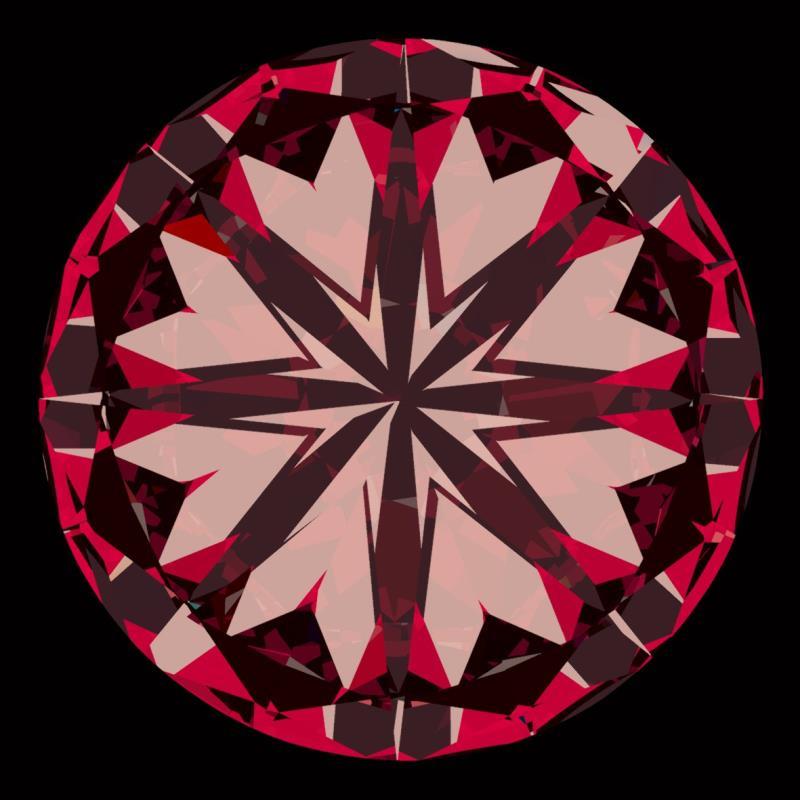 Hearts Diamond Image