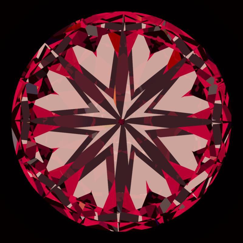 Hearts Diamond Image