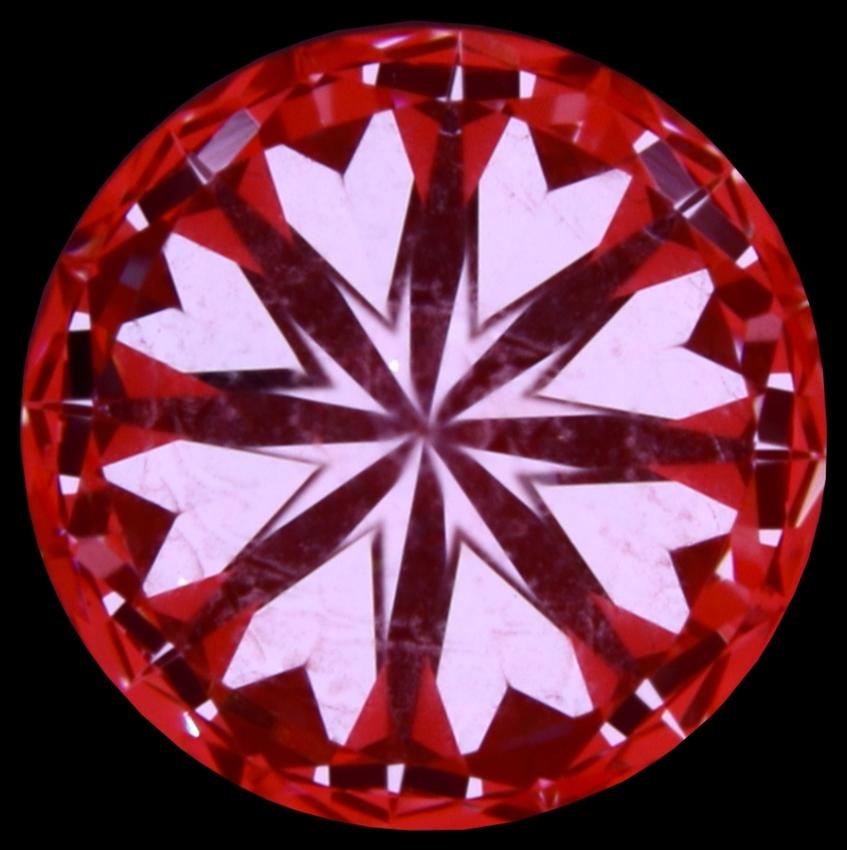 Hearts Diamond Image