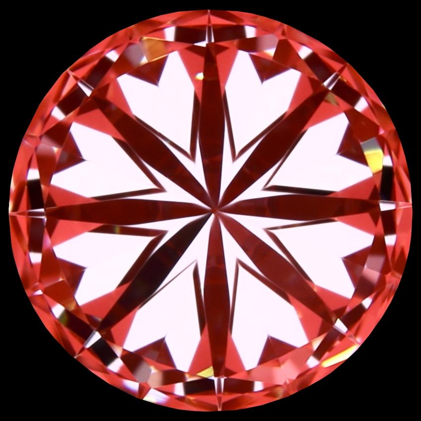 Hearts Diamond Image