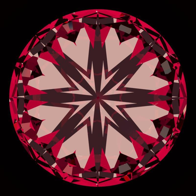 Hearts Diamond Image