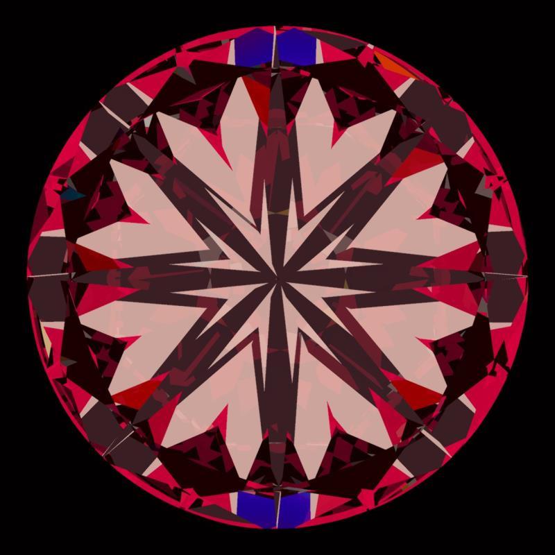 Hearts Diamond Image