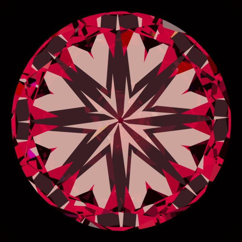 Hearts Diamond Image