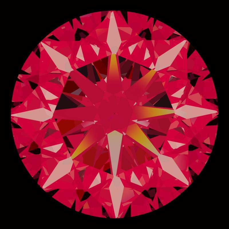 Arrows Diamond Image