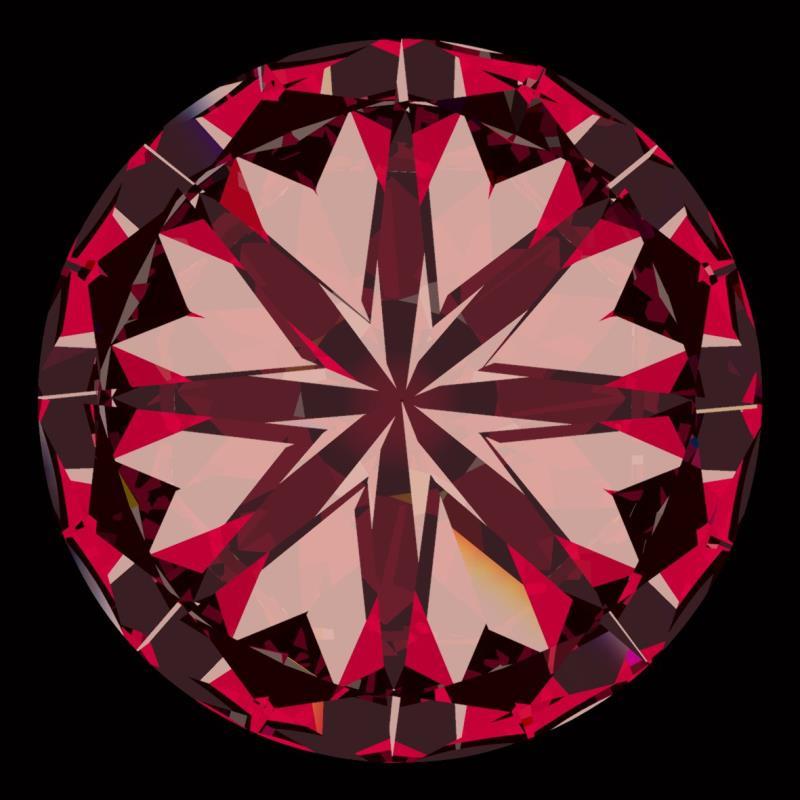 Hearts Diamond Image