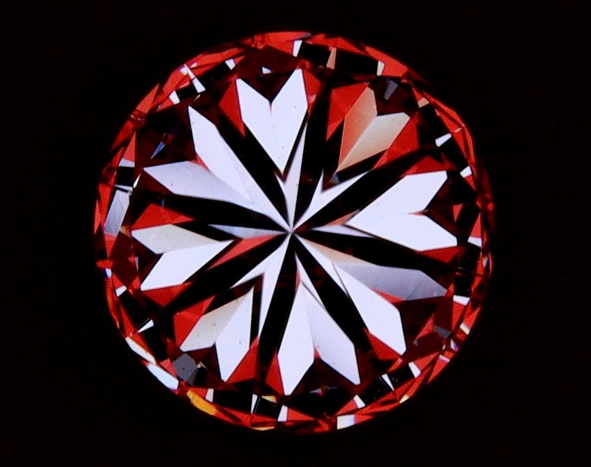 Hearts Diamond Image