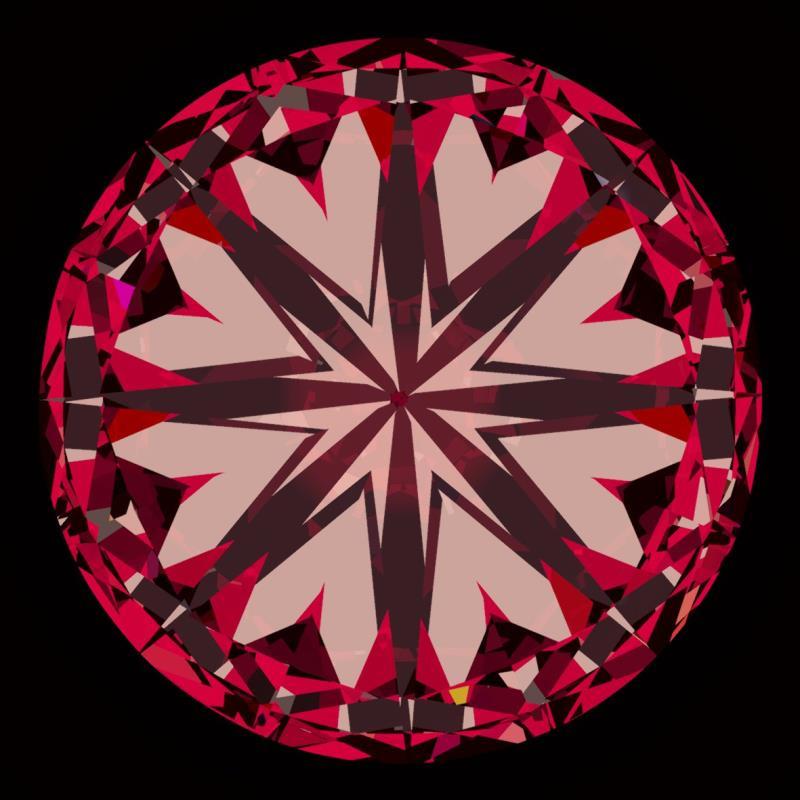 Hearts Diamond Image