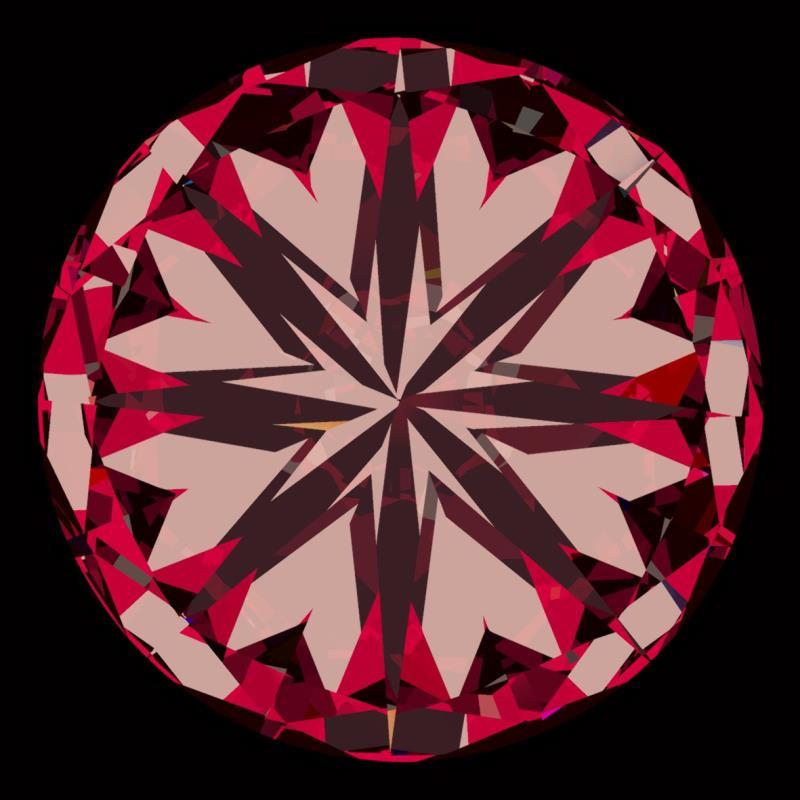 Hearts Diamond Image