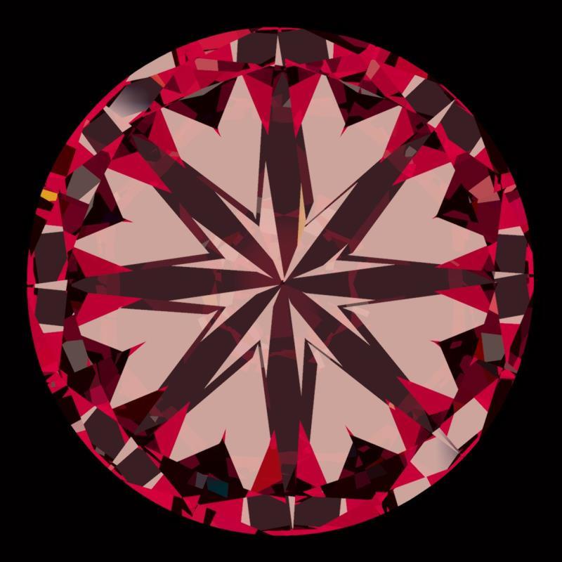 Hearts Diamond Image
