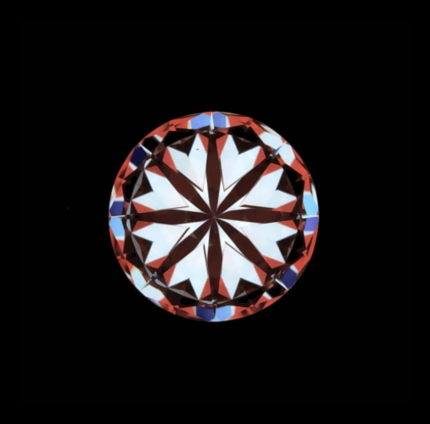 Hearts Diamond Image