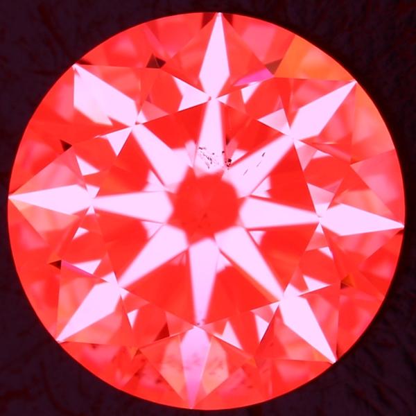 Hearts Diamond Image