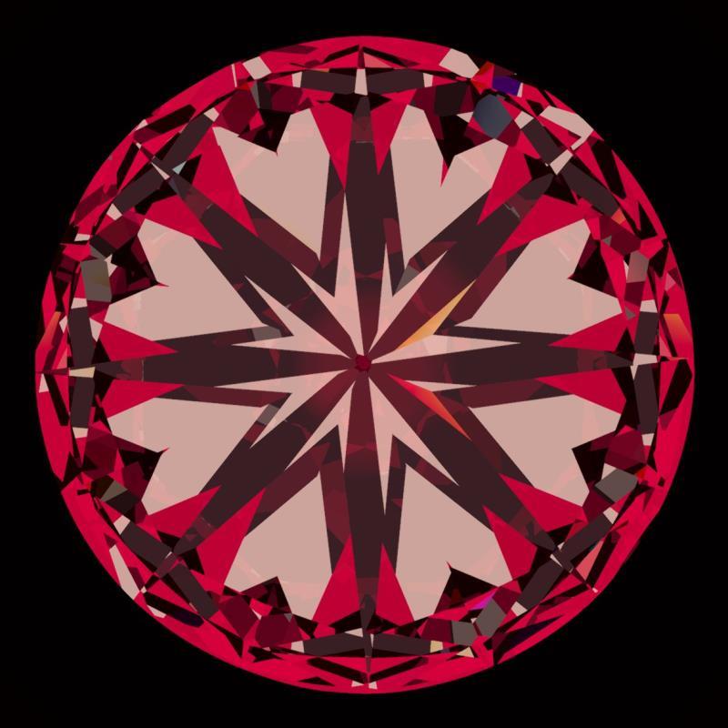 Hearts Diamond Image