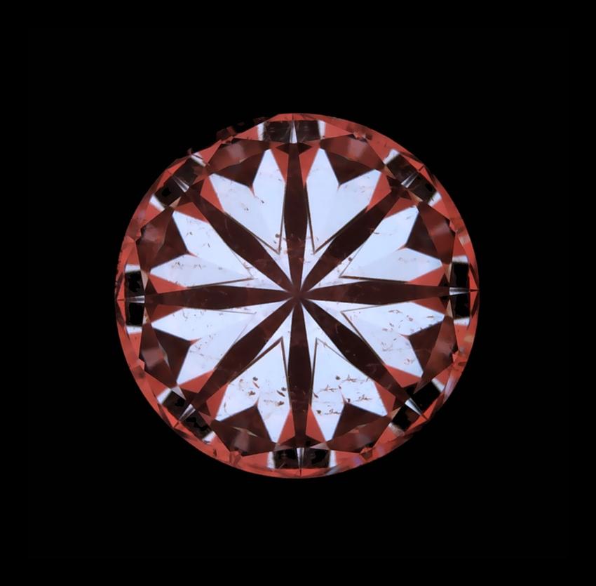 Hearts Diamond Image
