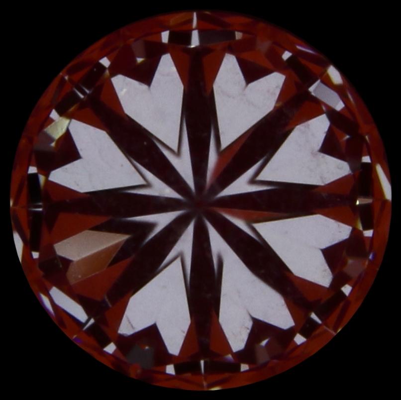 Hearts Diamond Image