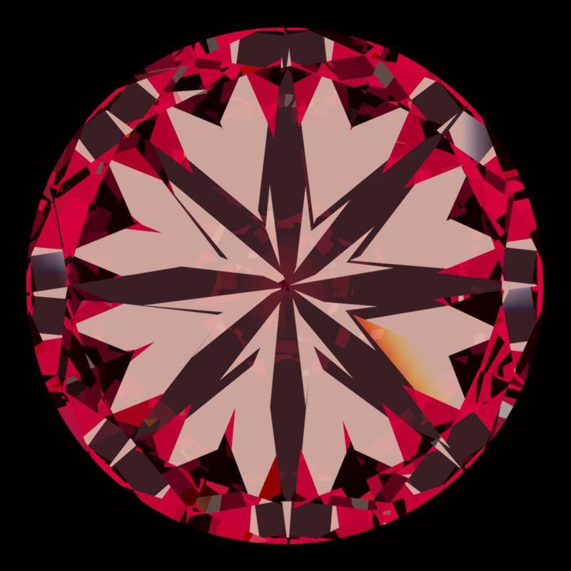 Hearts Diamond Image