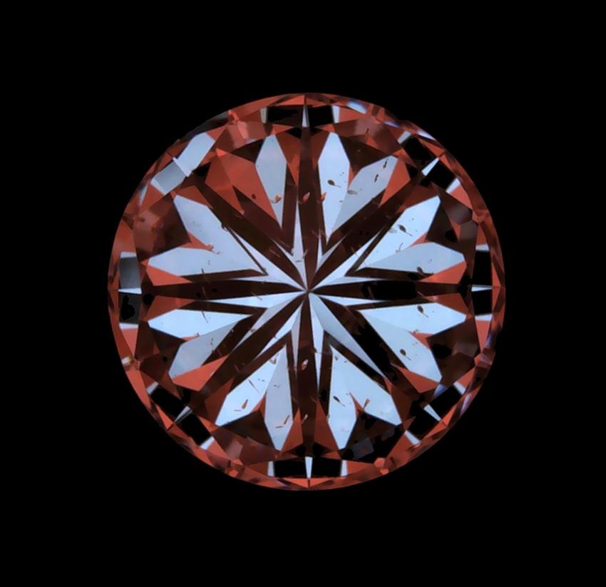 Hearts Diamond Image